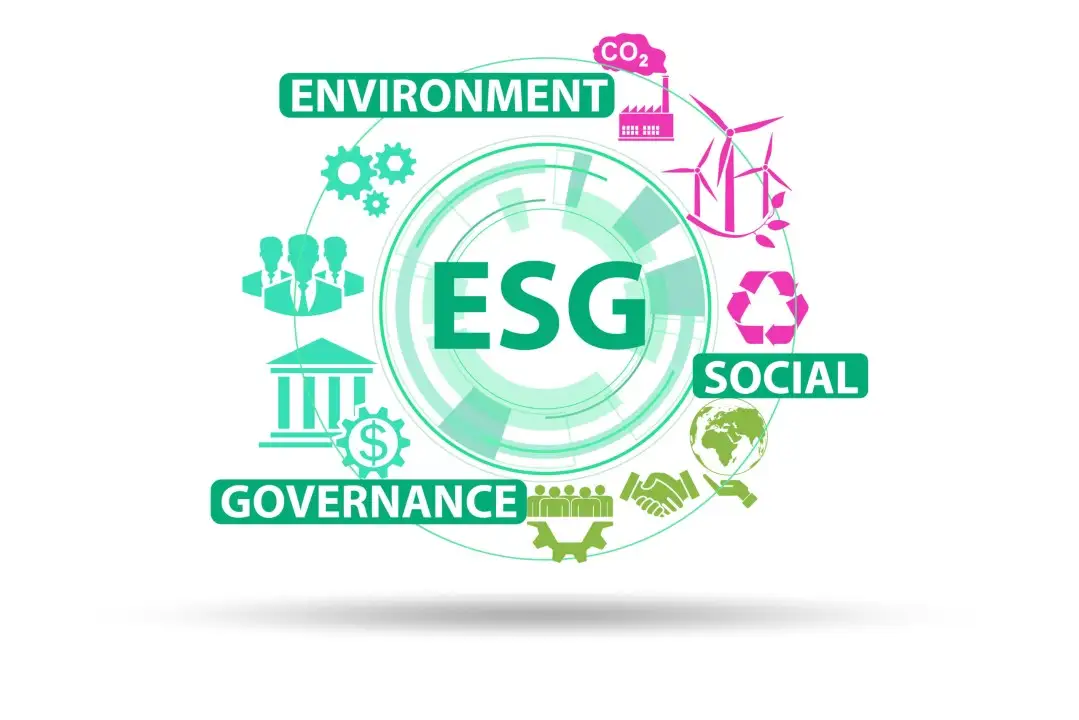 Simulation dashboard estimating greenhouse gas emissions for a supply chain change